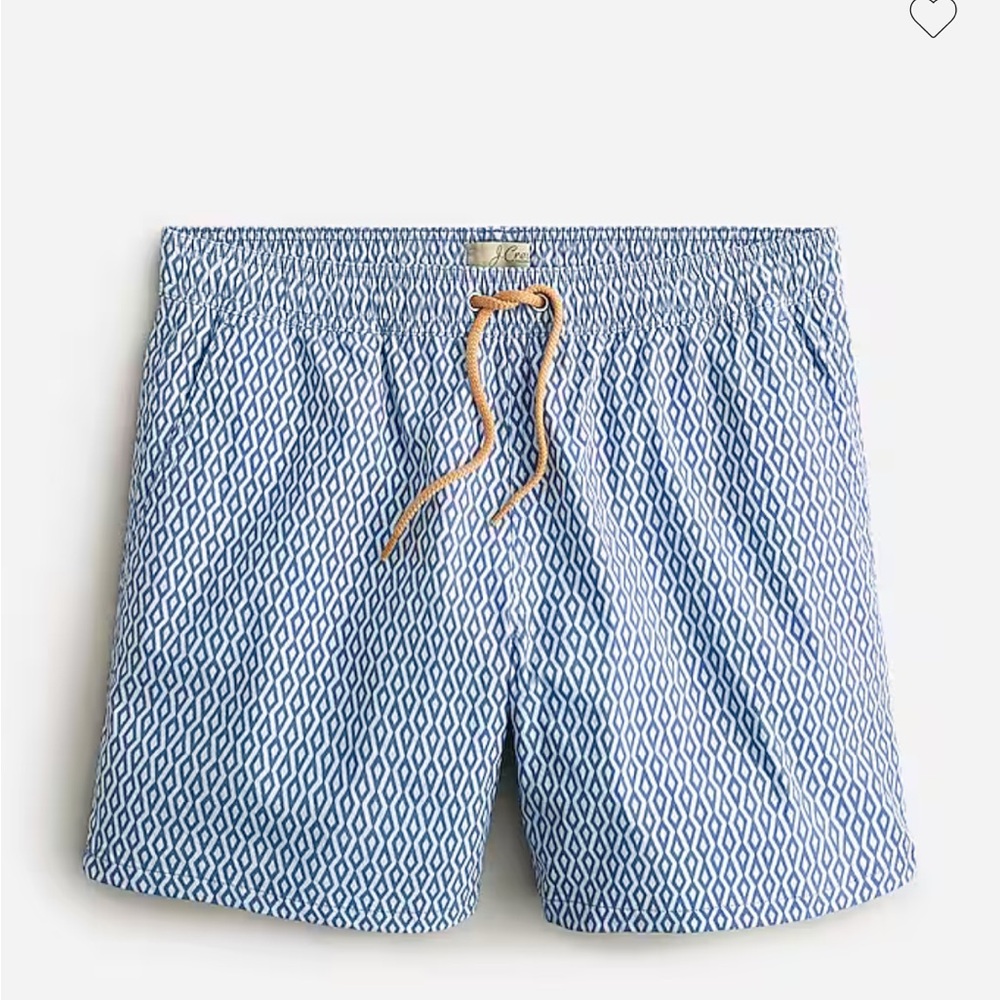 J. Crew Swim